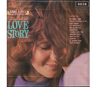 Ronnie Aldrich - Love Story