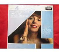 Ronnie Aldrich - RONNIE ALDRICH The Magnificent Pianos of UK LP