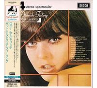 Ronnie Aldrich - That Aldrich Feeling