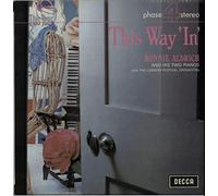 Ronnie Aldrich - This Way 'In'