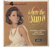 Ronnie Aldrich - Where The Sun Is