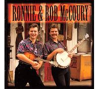 Ronnie and Rob McCoury - Ronnie & Rob McCoury