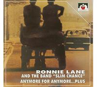 Ronnie and Slim Chance Lane - Anyone for Anymore...Plus