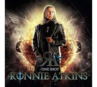Ronnie Atkins - One Shot [Vinilo]