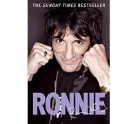 Ronnie (Aziza's Secret Fairy Door, 10)