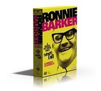 Ronnie Barker Comedy Classics - Futtocks End/A Home of Your Own [DVD] [Reino Unido]