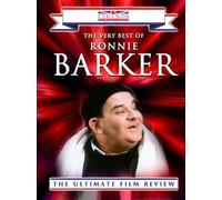 Ronnie Barker - Legends Of British Comedy [1996] [Reino Unido] [DVD]