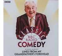 Ronnie Barker - Lines From My Grandfather's Forehead