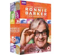 Ronnie Barker - The Ultimate Collection [Reino Unido] [DVD]