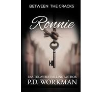 Ronnie (Between the Cracks (Contemporary YA))