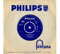 Ronnie Carroll - Roses Are Red (My Love) - 3 Prong