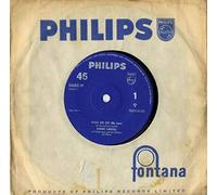 Ronnie Carroll - Roses Are Red (My Love) - Solid