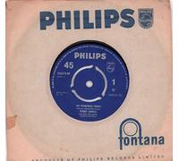 Ronnie Carroll - Say Wonderful Things