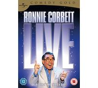 Ronnie Corbett-Live [2004] [Co - Ronnie Corbett Live (2004) - Comedy Gold [Edizione: Regno Unito] [Reino Unido] [DVD]