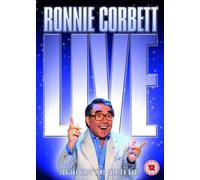 Ronnie Corbett: Live [DVD]