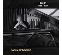 Ronnie D'Addario - Best Of 1986 - 2017 [Vinilo]
