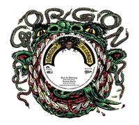 Ronnie Davis, The Aggrovators, Prince Fatty & Bunny Lee - Sun Is Shining 7" [Vinilo]