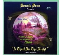 Ronnie Dean - A Thief In The Night (US Import)