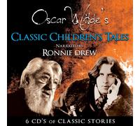Ronnie Drew - Oscar Wilde's Classic Children's Tales