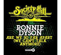 Ronnie Dyson - Are We So Far Apart