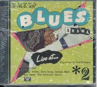 Ronnie Earl - Black Top Blues Vol 2