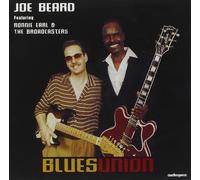 Beard, Joe - Blues Union