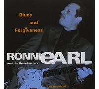 Ronnie Earl & Broadcaste - Blues & Forgiveness