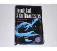Ronnie Earl & Broadcasters [Casete]