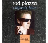 Ronnie Earl - California Blues