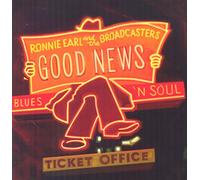 Ronnie Earl - Good News