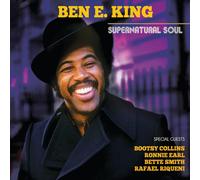 Ronnie Earl Supernatural Soul (Vinyl) (Importación USA)