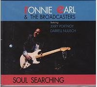 Ronnie Earl & The Broadcast - Soul Searchin'