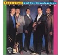Ronnie Earl & The Broadcasters - Peace of Mind [Vinilo]