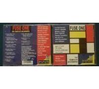 Ronnie Foster - Fuse One - The Complete Recordings