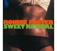 Ronnie Foster - Sweet Revival