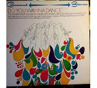 ronnie hawkins, buddy knox, buster brown - Do You Wanna Dance