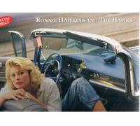 Ronnie Hawkins & Hawks - Hello again..Mary Lou (1987)