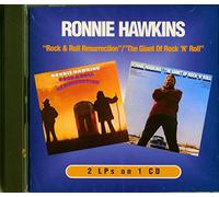 Ronnie Hawkins - R&R Resurrection