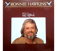 Ronnie Hawkins - Ronnie Hawkins - The Legend - Metronome - 0060.472