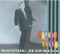 Ronnie Hawkins - Ronnie Rocks