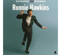Ronnie Hawkins [Vinilo]