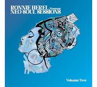 Ronnie Herel – Ronnie Herel Presents Neo Soul Sessions Vol. 2 – Vinilo (Importación USA)