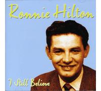Ronnie Hilton - I Still Believe