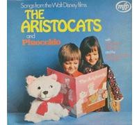 Ronnie Hilton & Mike Sammes Singers - Ronnie Hilton & Mike Sammes Singers: The Aristocats LP