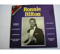 RONNIE HILTON - RONNIE HILTON