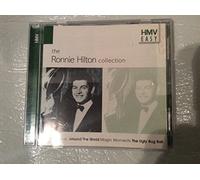 Ronnie Hilton - The Ronnie Hilton Collection
