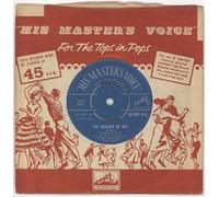 Ronnie Hilton - The Wonder Of You