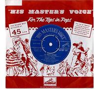 Ronnie Hilton - The World Outside - Ronnie Hilton 7" 45