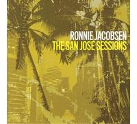 Ronnie Jacobsen - The San Jose Sessions