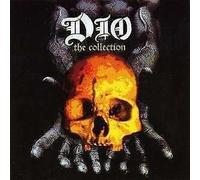 Ronnie James Dio - The Collection CD Mercury